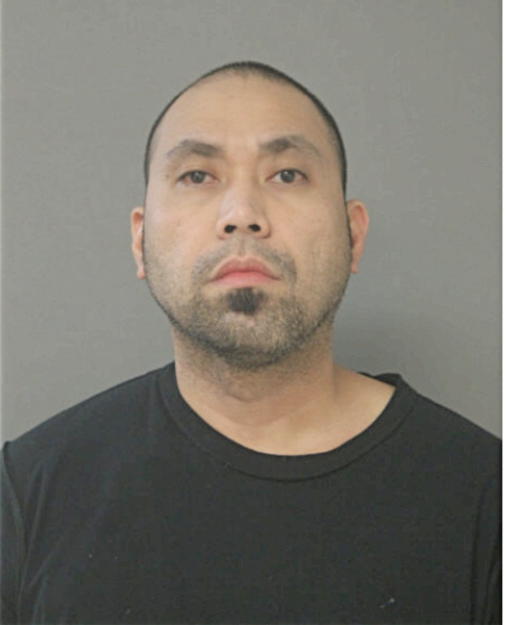 PETER ZULUETA, Cook County, Illinois