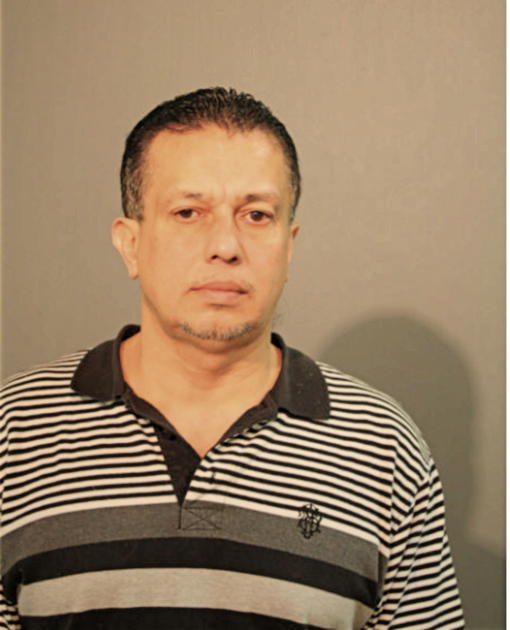 JOSE J ACOSTA, Cook County, Illinois
