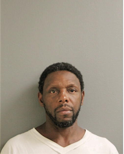 TONY AGNEW, Cook County, Illinois