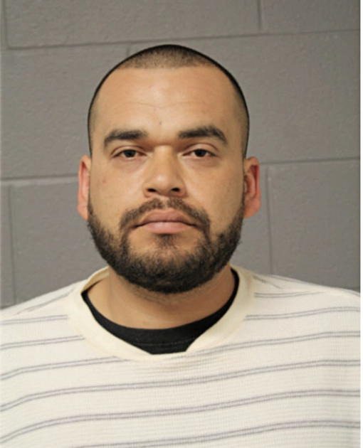 ADAN AGUILAR-MARTINEZ, Cook County, Illinois
