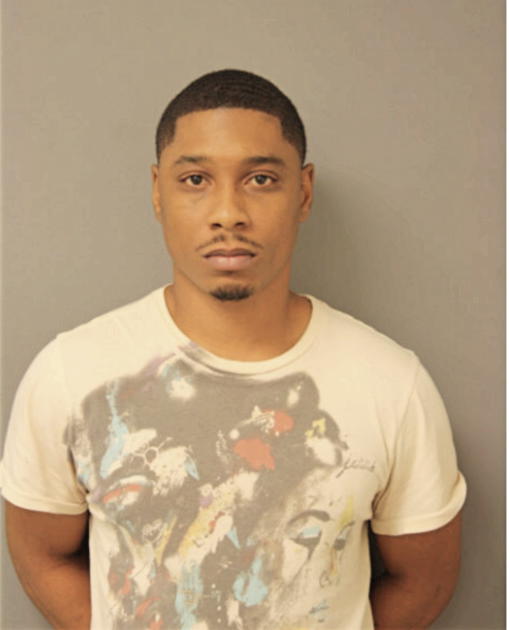 CHRISTOPHER ALEXANDER, Cook County, Illinois