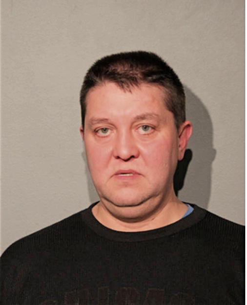 JOSEPH ALVAREZ, Cook County, Illinois