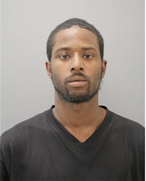 JEFFREY D ANTHONY, Cook County, Illinois