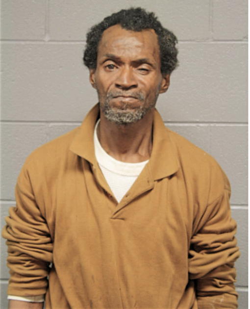 MICHAEL A APPLEWHITE, Cook County, Illinois