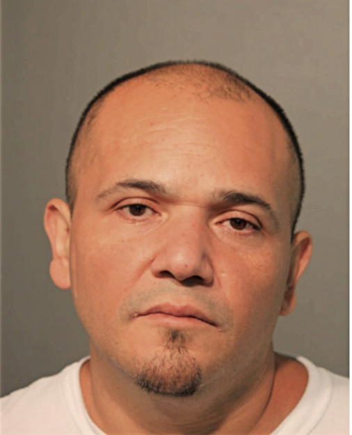 ELISEO M ARANDA, Cook County, Illinois