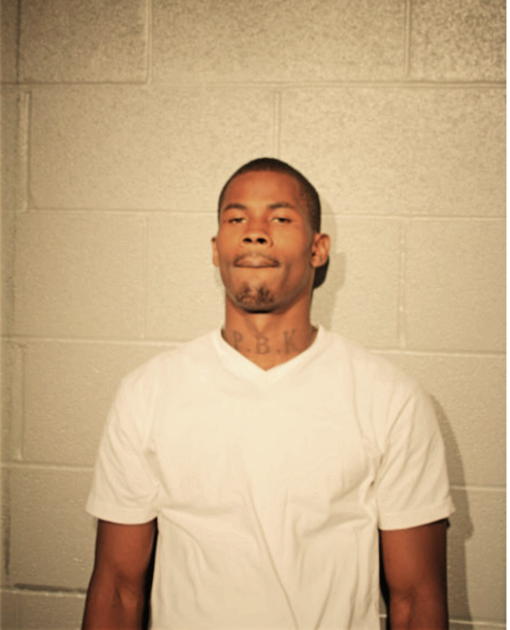 CARL L AUSTIN, Cook County, Illinois
