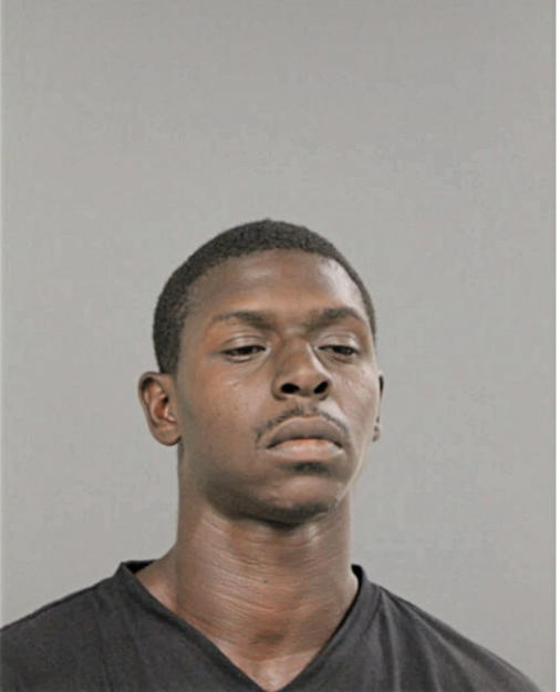 GARY L BABER, Cook County, Illinois