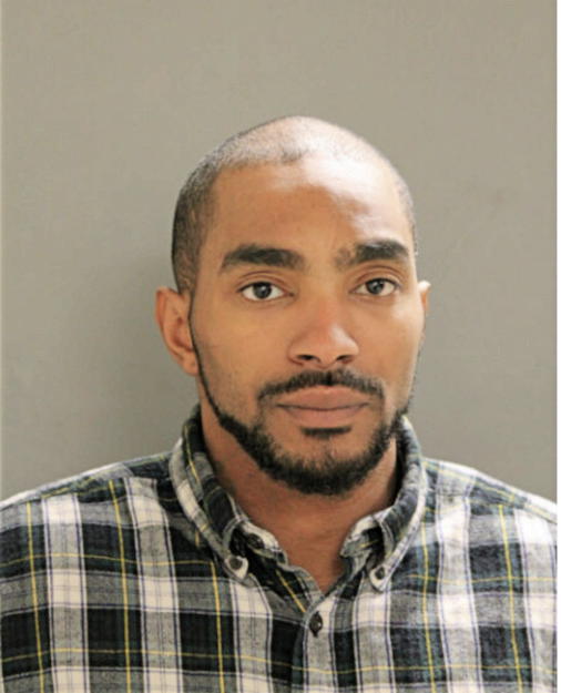 MARVIN R BAILEY, Cook County, Illinois