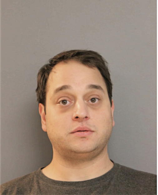 MICHA SHANE BALLARD, Cook County, Illinois