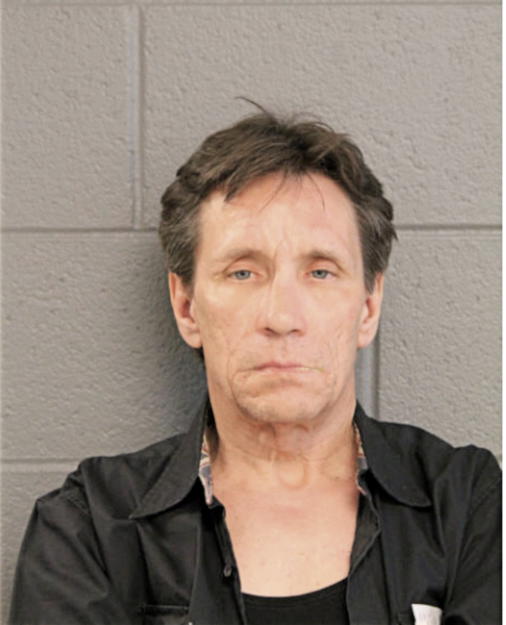 RANDY J BANGS, Cook County, Illinois