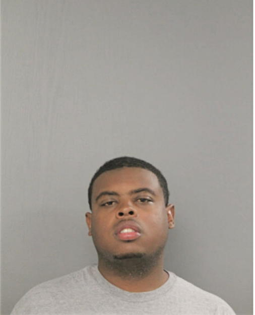 MARQUIS D BARNES, Cook County, Illinois