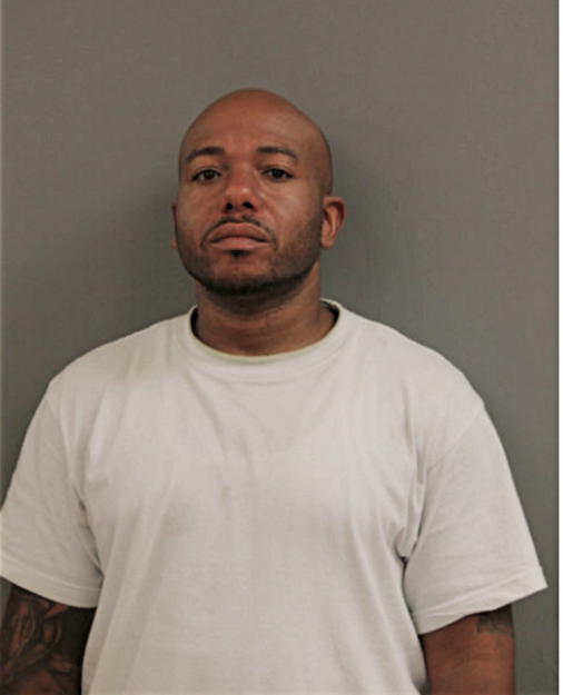 BARRY BASS, Cook County, Illinois