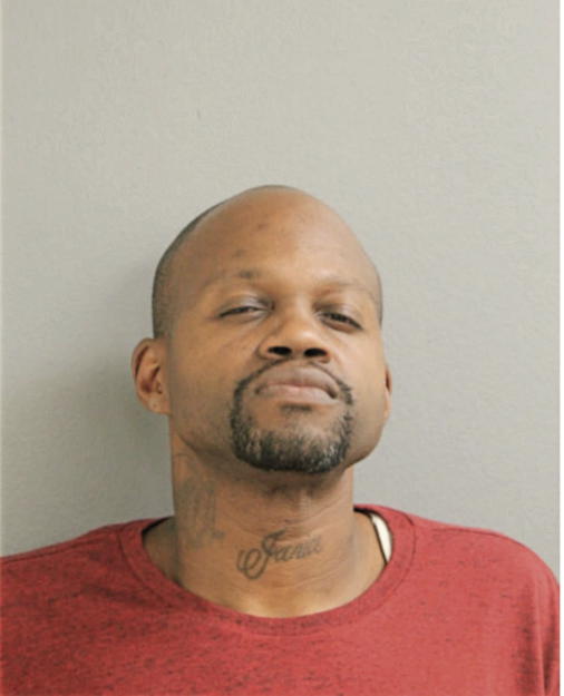 JAUWN L BIBBS, Cook County, Illinois