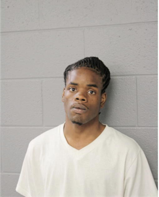 MAURICE A BOENS, Cook County, Illinois