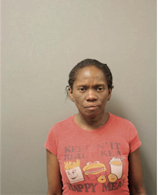DAWN BONDS, Cook County, Illinois