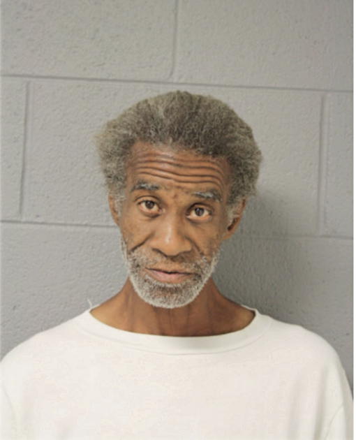 RICHARD BOOKER, Cook County, Illinois