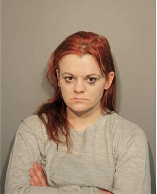 STACY BOUQUET, Cook County, Illinois