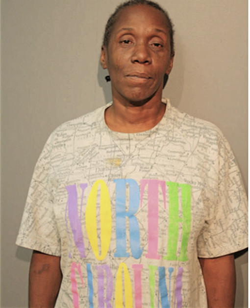 MIRANDA BRANDT, Cook County, Illinois