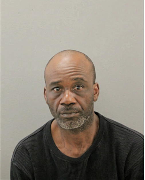 JAMES O BRANTLEY, Cook County, Illinois