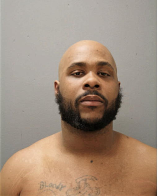 ANTONIO E BRIGHT, Cook County, Illinois
