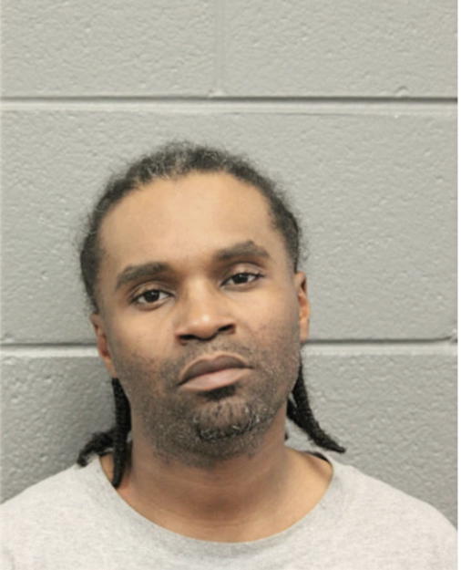 BRANDON BROOKS, Cook County, Illinois