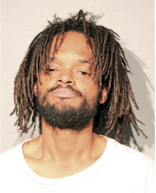MARVIN BUGG, Cook County, Illinois