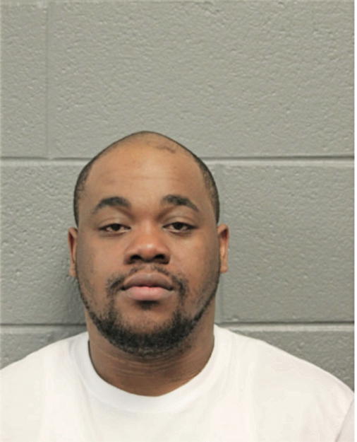JOHNNY BUTLER, Cook County, Illinois