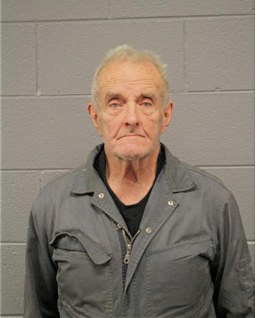 ERICK C PETERSON, Cook County, Illinois