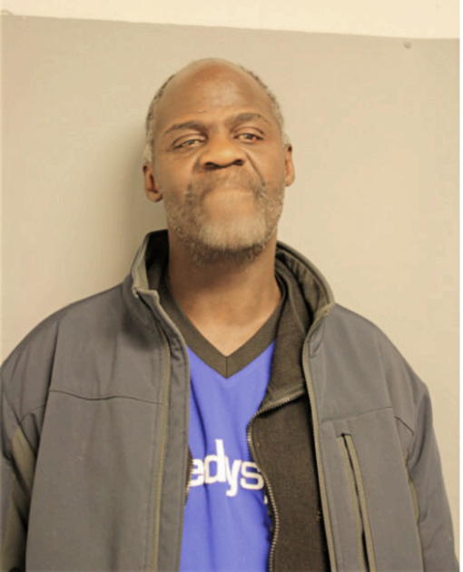 LINWOOD CAFFEY, Cook County, Illinois