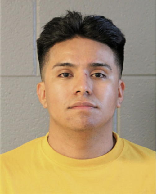 LUIS MARTIN CAMPOS, Cook County, Illinois