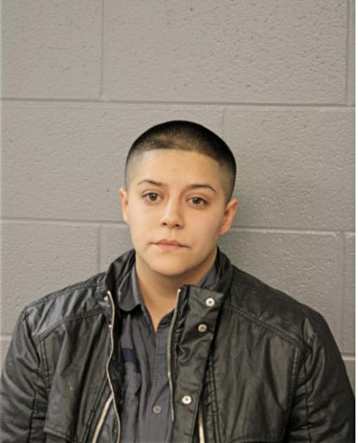 LAURA CARDOVA, Cook County, Illinois