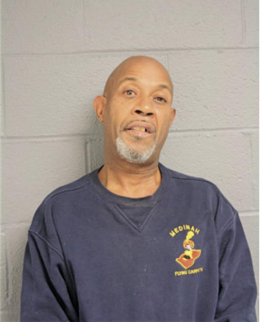 ANTHONY L CARTER, Cook County, Illinois