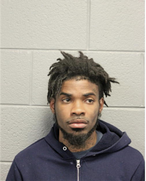 CHRISTEN CARTER, Cook County, Illinois