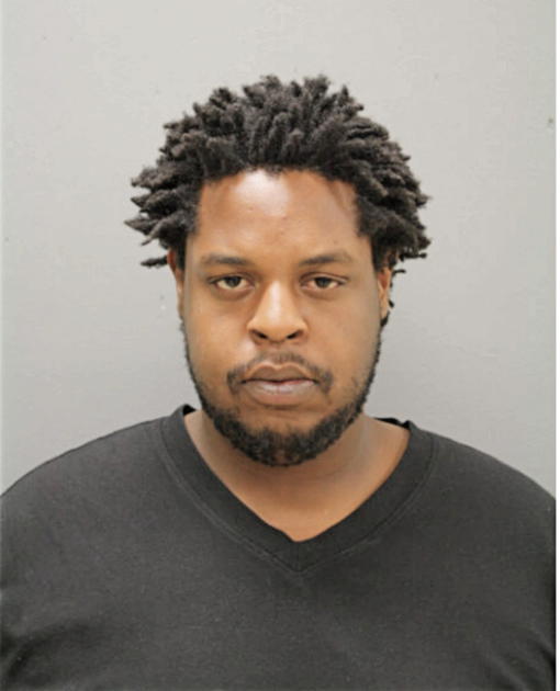 CHRISTOPHER B CHEATHAM, Cook County, Illinois