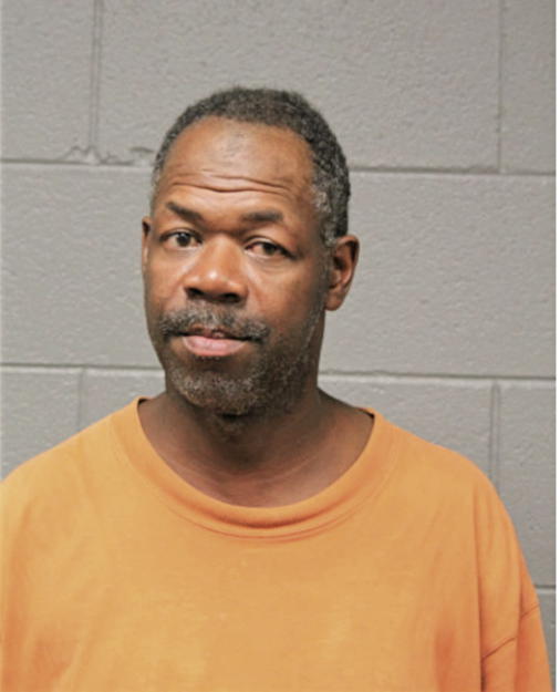STANLEY R COLE, Cook County, Illinois