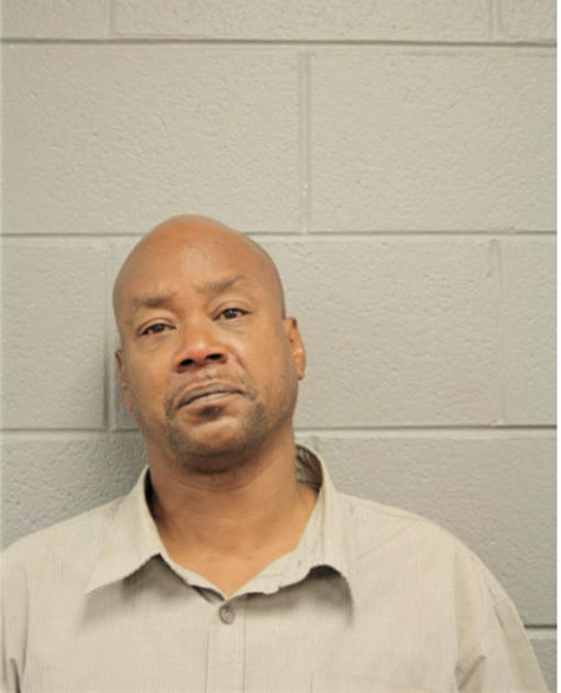 CRAIG M COLLINS, Cook County, Illinois