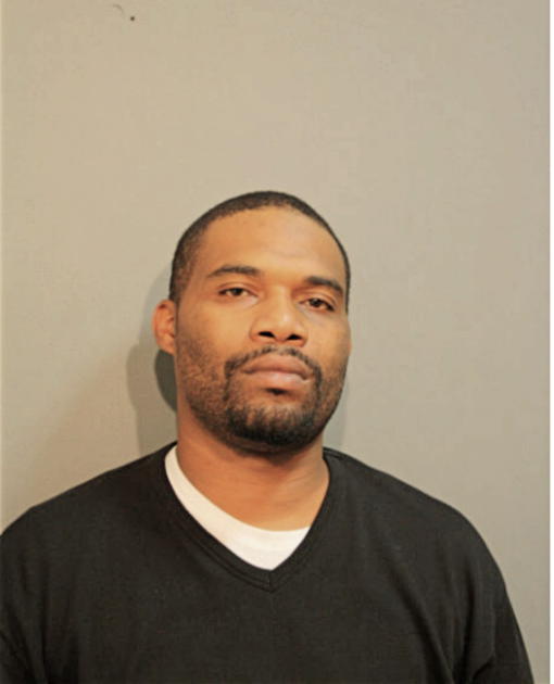 DERRICK W CONLEY, Cook County, Illinois