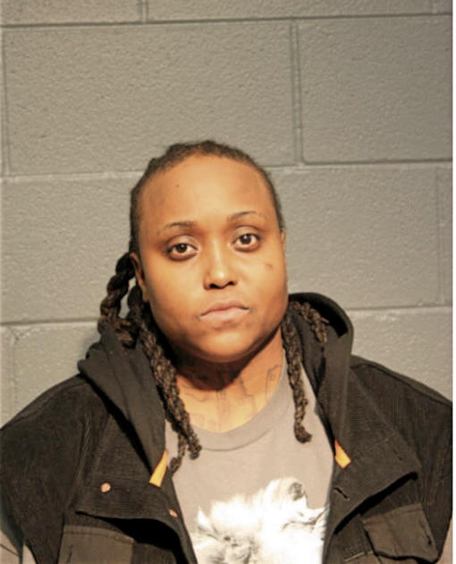 MEGAN ELIZABETH COOK, Cook County, Illinois