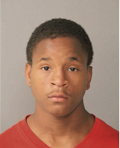 ISAIAH J COVINGTON, Cook County, Illinois