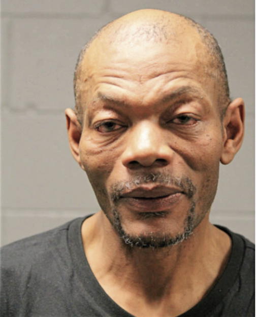AARON CURRY, Cook County, Illinois