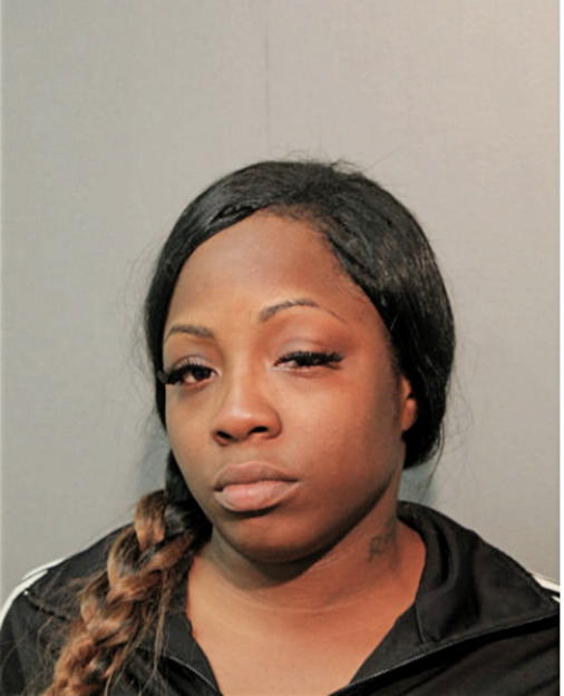 CONCHETTA C DAVIS, Cook County, Illinois