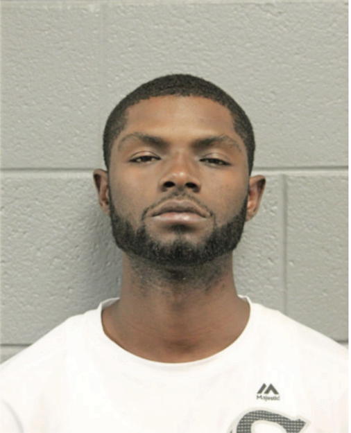 DEASHONE DAVIS, Cook County, Illinois