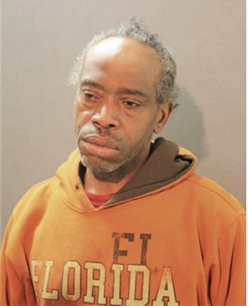 EDDIE L DAVIS, Cook County, Illinois