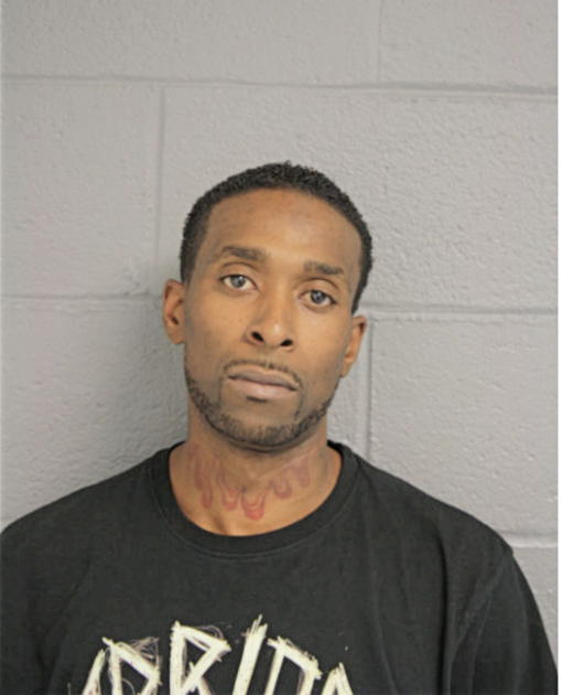 OLLIE L DAVIS, Cook County, Illinois