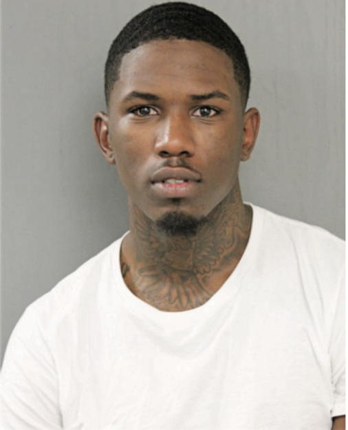 KEION L DEAN, Cook County, Illinois