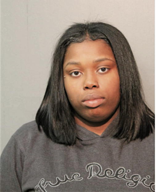 JANIECE A DOCKERY, Cook County, Illinois