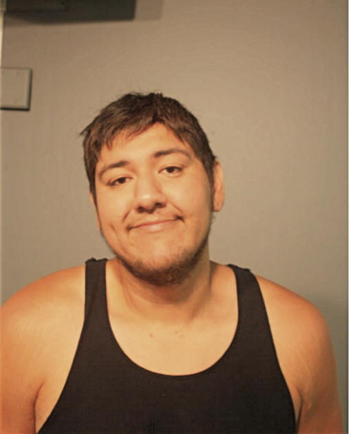 MARCELINO DOMINGUEZ, Cook County, Illinois