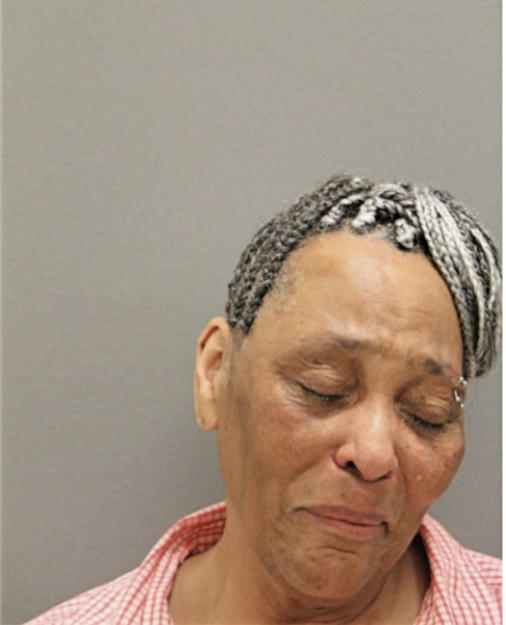 DAWN DOSS, Cook County, Illinois