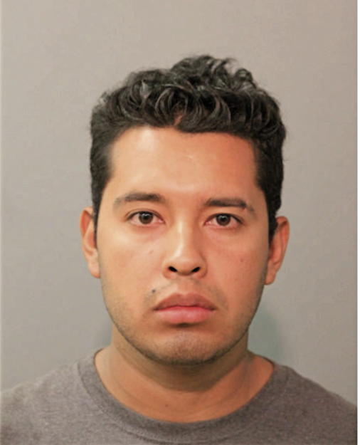 JOSE R DURAN, Cook County, Illinois