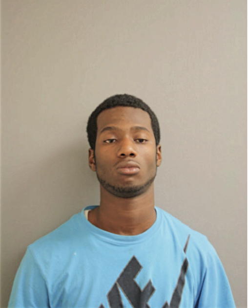 JAREMIH EASTON, Cook County, Illinois